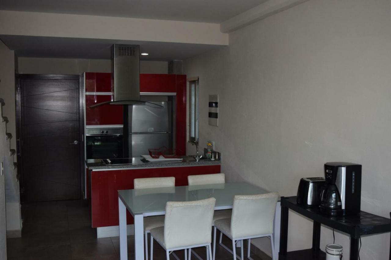 Condominios 3.14 Nuevo Vallarta Exterior photo