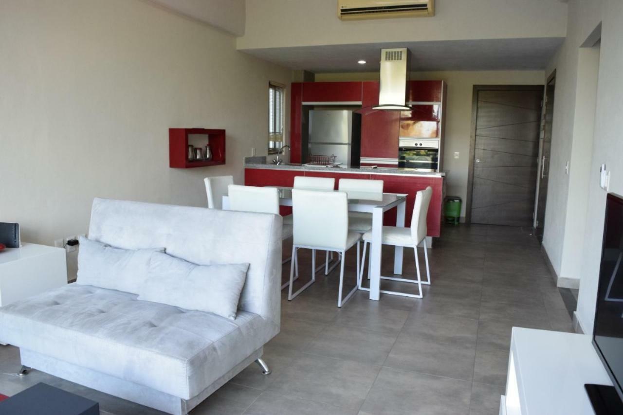 Condominios 3.14 Nuevo Vallarta Exterior photo