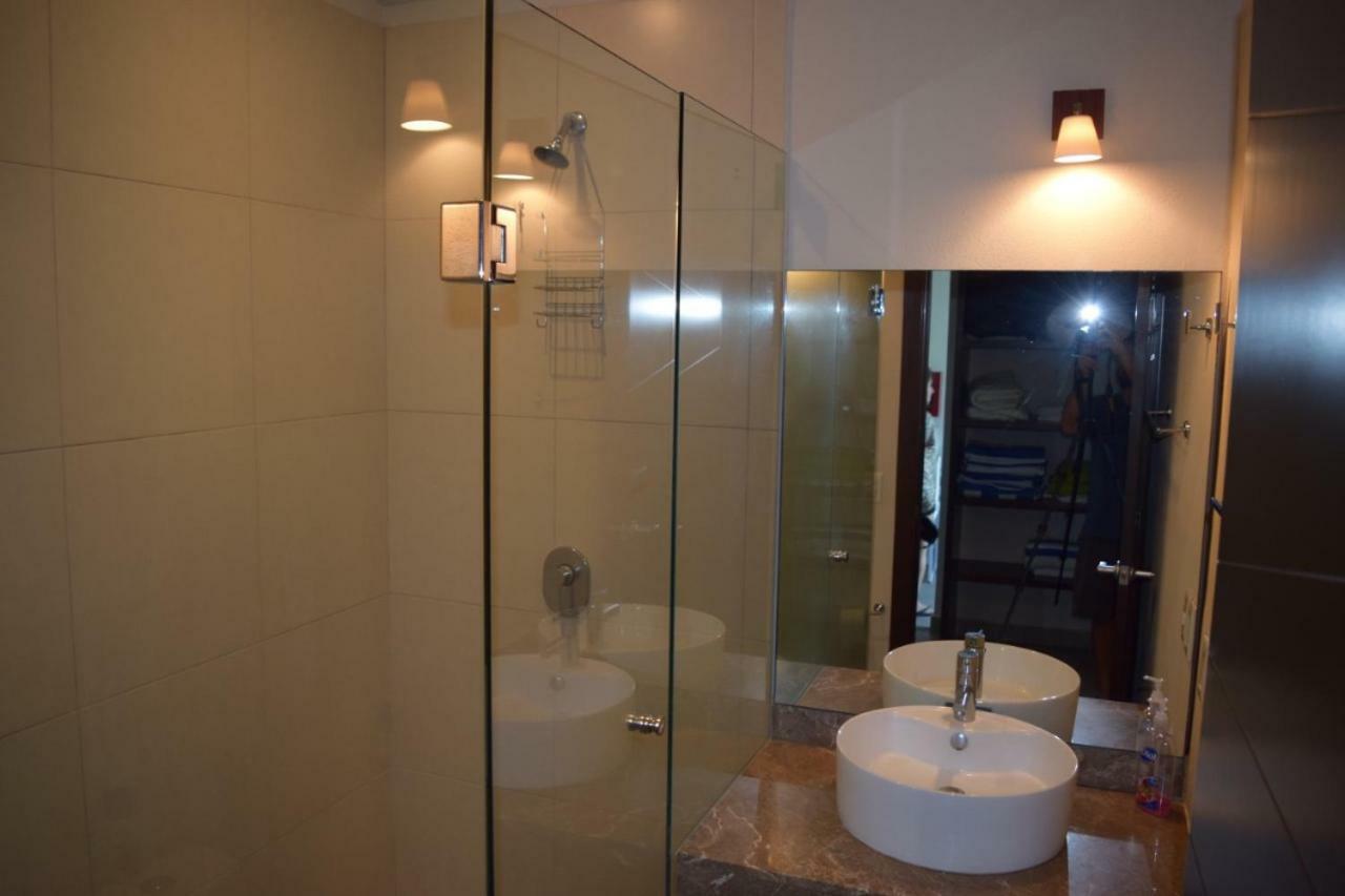 Condominios 3.14 Nuevo Vallarta Exterior photo