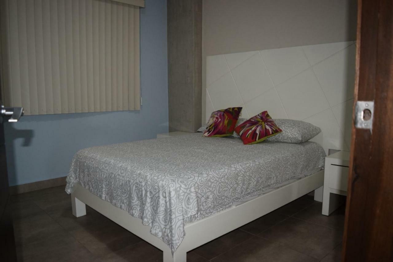Condominios 3.14 Nuevo Vallarta Exterior photo